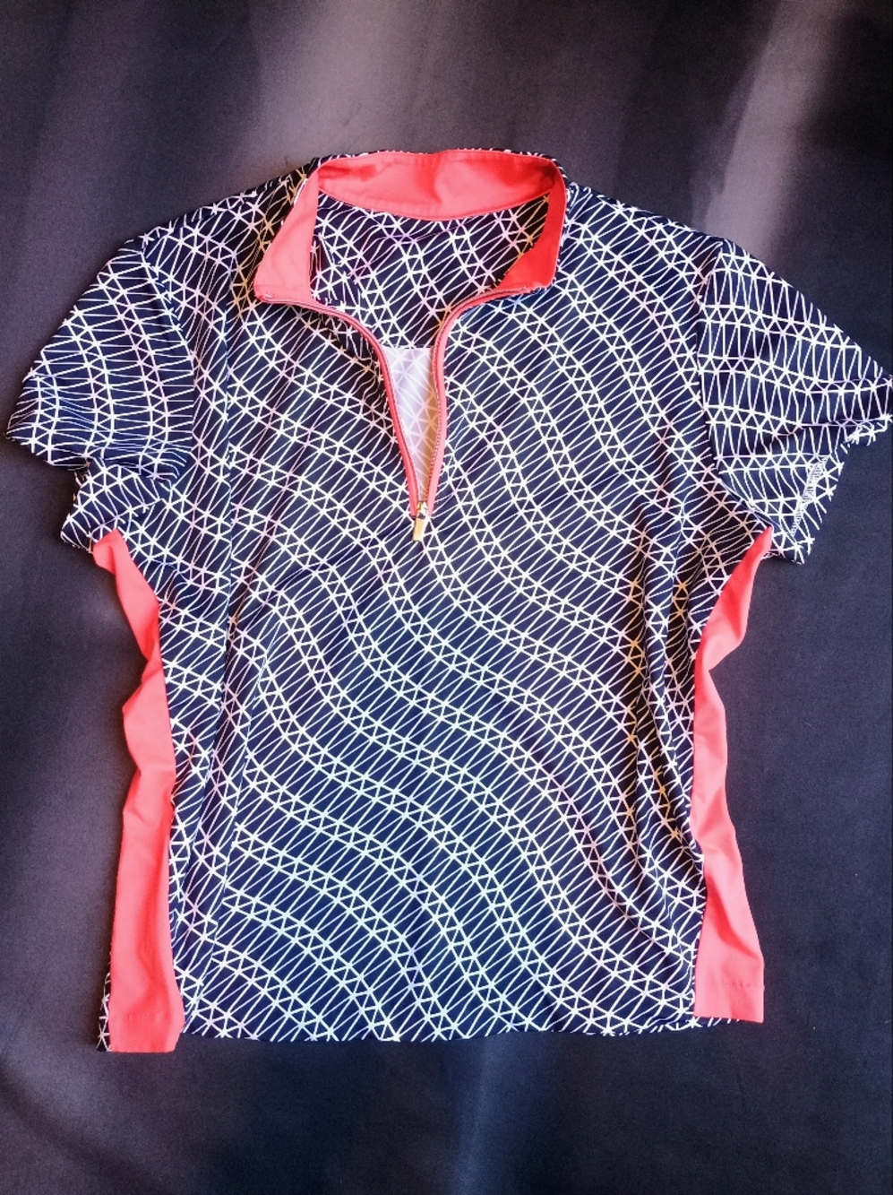 TAIL White Label Women's Golf Polo